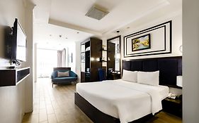 Bella Rosa Trendy Hotel & Spa